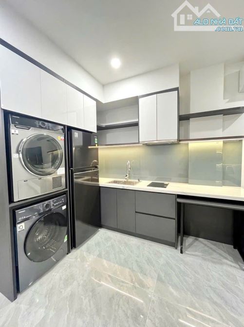 💥💥💥 TOÀ CĂN HỘ 8 TẦNG – CHÍNH HỮU – DÒNG TIỀN 120 TRIỆU/THÁNG 💥💥💥 - 3