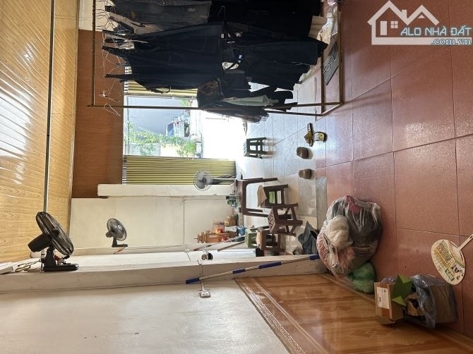 1.	🔥 Đất Đẹp 60m² – Mặt Tiền 5.6m – Đường 8m Ô Tô Tránh – Trung Tâm Thường Tín - 3