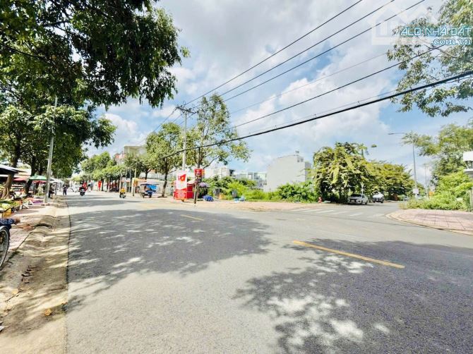 🔔 BÁN LÔ ĐẤT 99,9m² – KHU QUANG VINH – TP. BIÊN HÒA - 3