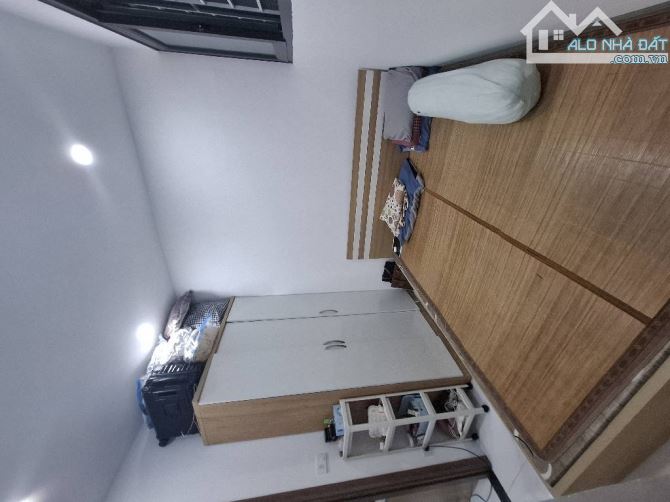 BÁN CHUNG CƯ MỄ TRÌ_XÂY MỚI 2025_FULL NỘI THẤT_VÀI BƯỚC Ô TÔ QUA_36m2_1.5 TỶ - 3