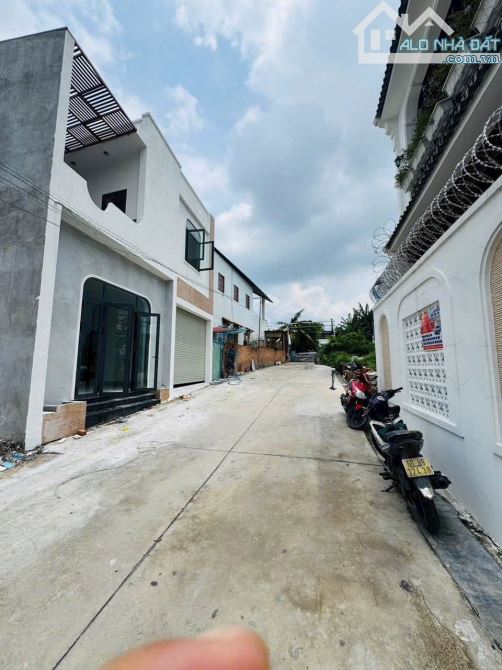 🏡 BÁN NHÀ LẦU – SỔ RIÊNG THỔ CƯ 100% – KP2 TRẢNG DÀI, GẦN ĐƯỜNG ĐỒNG KHỞI - 3
