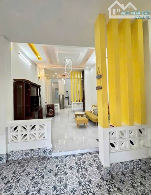 Cần bán căn nhà ở Tân Thới Nhì Hóc Môn 4x35 ( 143m2 ) 720 TRIỆU Sổ hồng riêng - 3