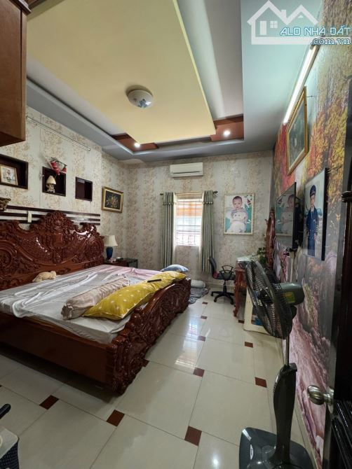 Bán nhà hẻm kinh doanh vườn lài thông tân hương 72m2 có 4 tầng sẵn nhà đẹp mới - 3