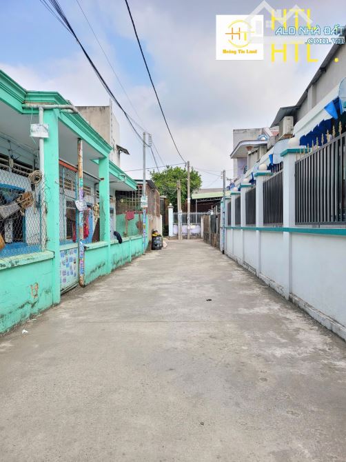 276.6m2 6ty TL đất cách đường Trần Quốc Toản 100m p.Đông Hòa Tp.Dĩ An - 3