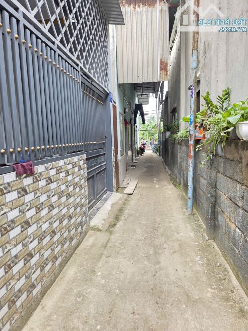 nhà 77m2 2,75 tỷ gần chợ Xóm Vắng 200m, p.Dĩ An, Tp.Dĩ An - 3