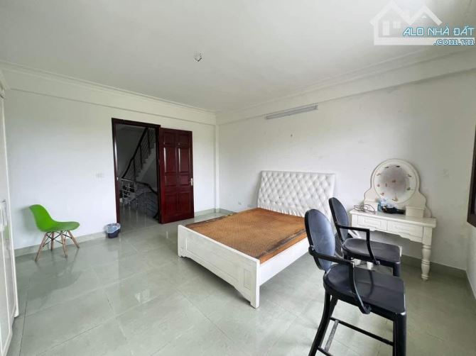 Bán nhà ccmn Vạn Phúc Lô góc 60m2 6 tầng thang máy ngõ thông ô tô - 3
