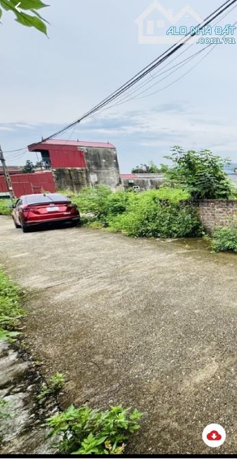 BẤT ĐỘNG SẢN -HÀ NỘI- PHẠM TÍN  CÓ CÔ EM GÁI NHỜ BÁN LÔ ĐẤT GIÁ CỰC RẺ CHỈ HƠN 3 TỶ   📢 B - 2