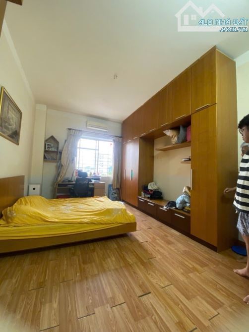 Bán căn hộ chung cư Bộ Kế Hoạch và Đầu Tư Đông Quan, Cầu Giấy 84m, 3N,  2 vs, giá 6.98 tỷ. - 3