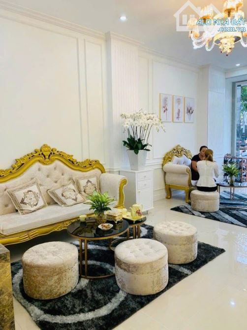 💥 MẶT TIỀN NGUYỄN VĂN LINH – NHÀ 4 TẦNG – 28 TỶ 💥 - 3