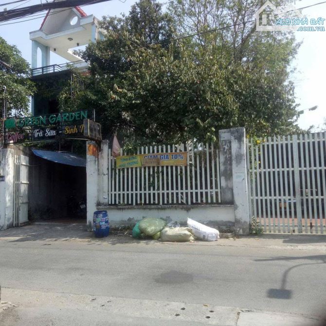 Bán gấp 625m2 đất đường số 10 Linh Xuân, Tp.Thủ Đức giá 25 tỷ - 3