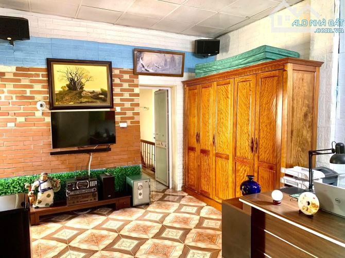 MẶT PHỐ VŨ TÔNG PHAN – LÔ GÓC ĐẮC ĐỊA – VỈA HÈ RỘNG – KINH DOANH ĐỈNH 59m2 chỉ 19,9T - 3