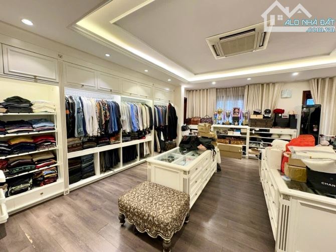 Bán nhà Ba Đình, căn góc 3 mặt đường ô tô, vỉa hè, kinh doanh, 39 tỷ - 3
