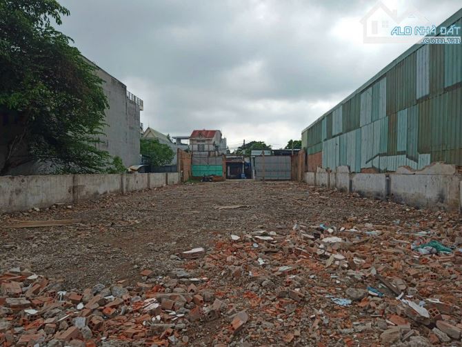 Bán khu đất 790m2 (15,5 x 51) gần ngã tư Trần Hưng Đạo + Hai Bà Trưng giá 18 tỷ - 3