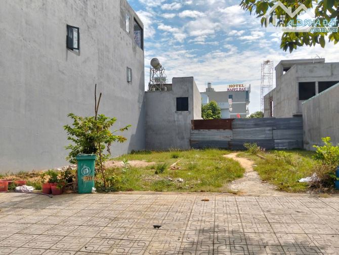 ĐẤT NGỘP GIÁ RẺ ĐƯỜNG HÙNG VƯƠNG NGAY CHỢ PHƯỚC AN KHU KD SẦM UẤT . 163m GIÁ 2 TỶ260 - 3