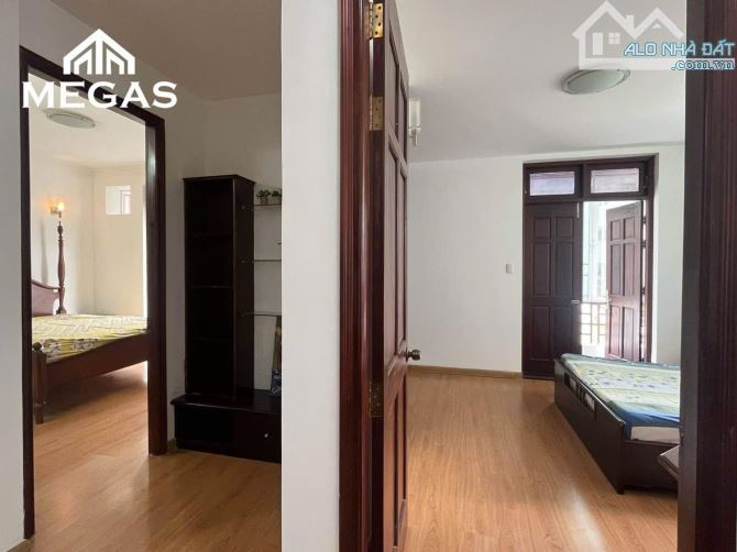 Cho thuê căn hộ 2 PN, 2 WC tại đường Số 42, Thảo Điền - DT 90m2 - 12 triệu - 3