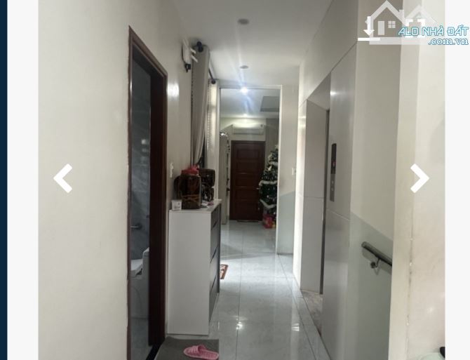 Mỹ Khê, Phan Tứ ,tòa căn hộ 5 tầng, thu nhập 1,2tỷ/ năm - 3
