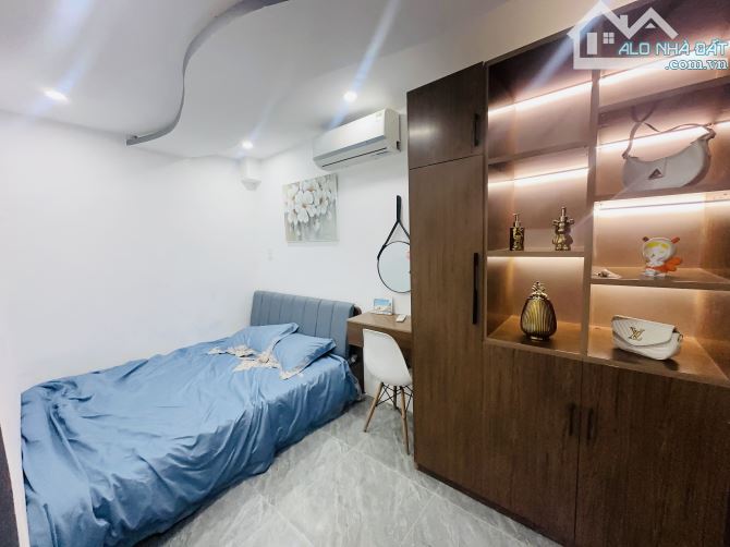 NHÀ 52M2 GÁC LỬNG FULL NỘI THẤT PASTEUR THÔNG LÊ DUẨN - HẢI CHÂU - ĐÀ NẴNG - 3