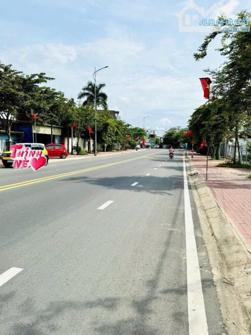 💥 Bán đất mặt tiền Lê Chí Dân – Giá rẻ nhất khu vực, đầu tư lời ngay! - 3