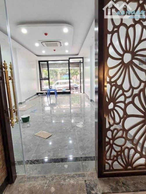 bán nhà MẶT PHỐ NGUYỄN CHÁNH, CẦU GIẤY, DT 60m², 8 TẦNG (1 HẦM 7 NỔI), MT 4m, 🧧G.IÁ 51 TỶ - 3