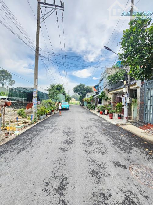 Bán dãy trọ 100m2 4ty2 TL thu7tr/thg gần Chợ An Cơ, p.An Phú, Tp.Thuận An - 3
