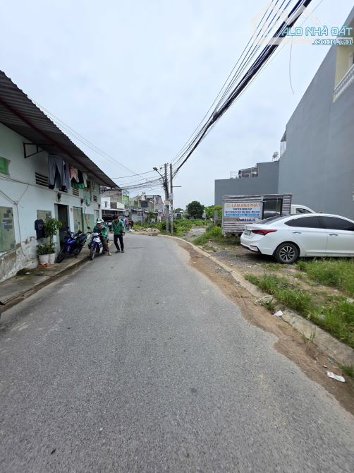 đất rẻ 3,5 tỷ 123,9m2 MT đường Huỳnh Tấn Phát, p.Đông Hòa, Tp.Dĩ An - 3
