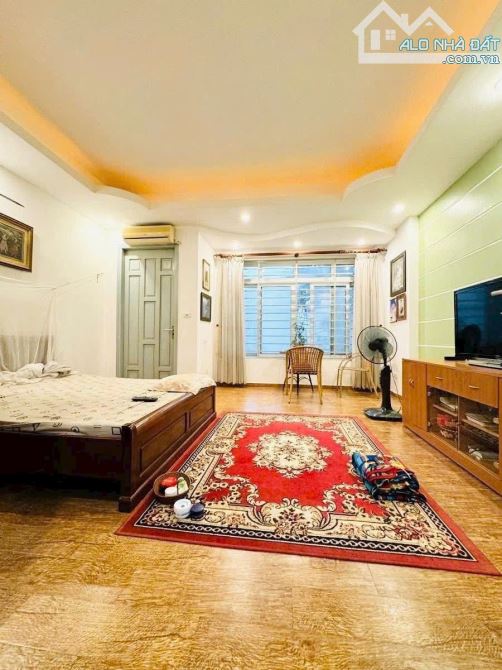 bán nhà TRƯƠNG ĐỊNH,HOÀNG MAI, Ô TÔ TRÁNH, DT 71m, 5 TẦNG, MT 5m, 🧧Gia 19.3 TỶ - 3