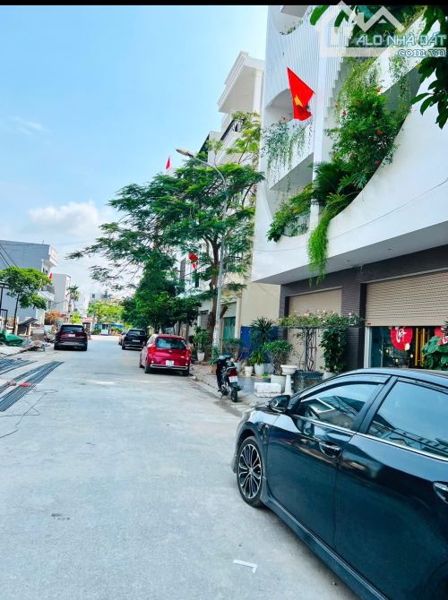 Cực hiếm chỉ 80tr/m2 đất sau quận Ủy Sở Dầu, Hồng Bàng, Hải Phòng.5,75 tỷ - 3