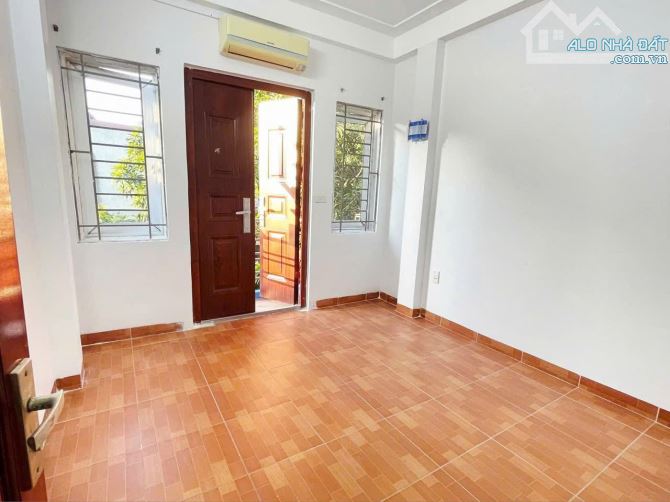 Nhà 33m2* 6 tầng- 8p ngủ- Đầu tư cho thuê sinh lời cao- SĐCC giá chỉ hơn 5 TỶ - 3