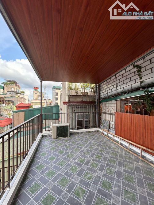 Bán Gấp nhà Phố Khâm Thiên, 30m² - 2 THOÁNG, 5 Tầng Mới, Chỉ 5.7 tỷ - 3