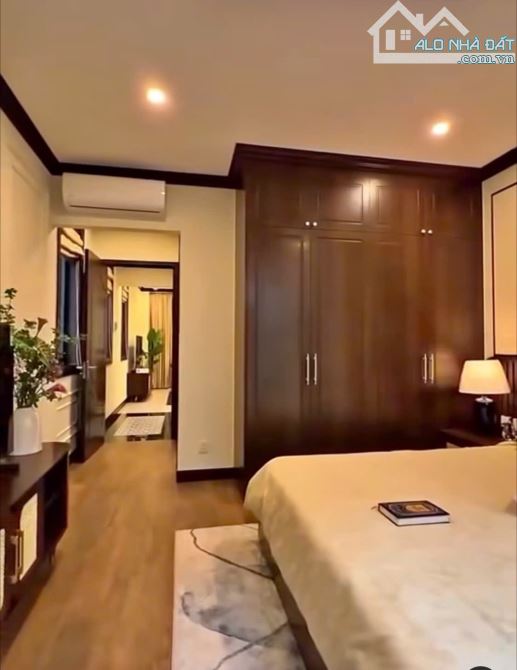 Chủ bán nhanh CC CT12 Kđt Văn Phú, Phú La,158m, 3 pn, view tháp đồng hồ. Có slot xe. - 3