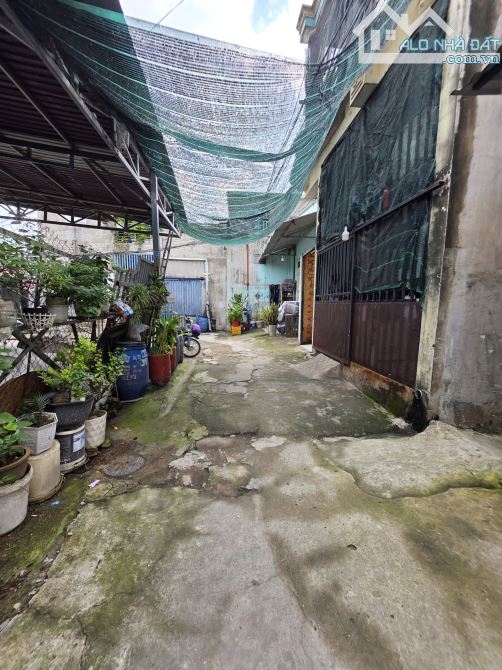 nhà và dãy trọ 87,9m2 2ty9 TL / Lô gần chợ Xóm Nghèo 200m, p.Dĩ An, Tp.Dĩ An - 3