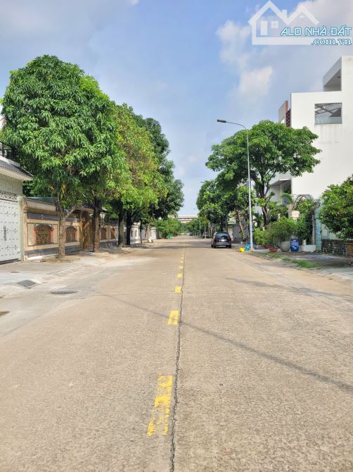 đất 145m2 8ty1 TL KDC Trung Tâm Hành Chính Dĩ An p.Dĩ An Tp.Dĩ An - 3