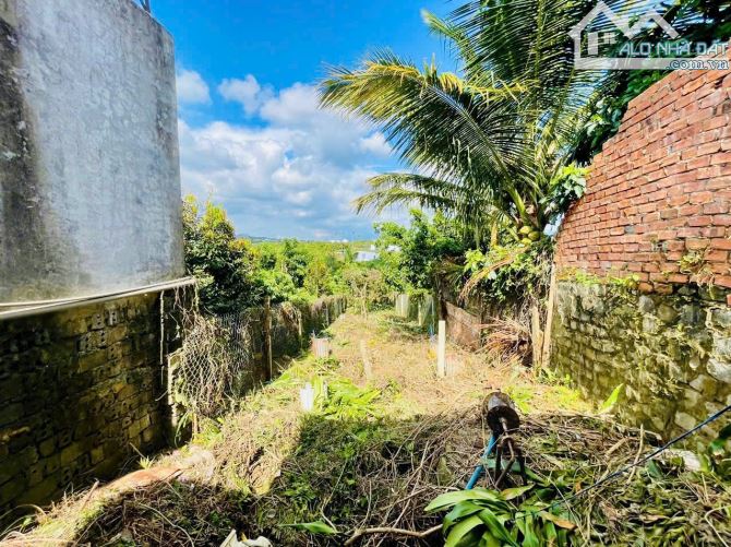BÁN NHÀ TRUNG TÂM LỘC AN BẢO LÂM 2. GẦN QL20 - 3