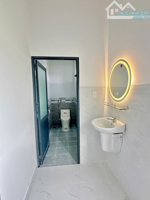 🏡Bán nhà Hẻm Văn Phương gần công ty Changshin Phường Tân Triều, Đồng Nai (xã Thạnh Phú - 3