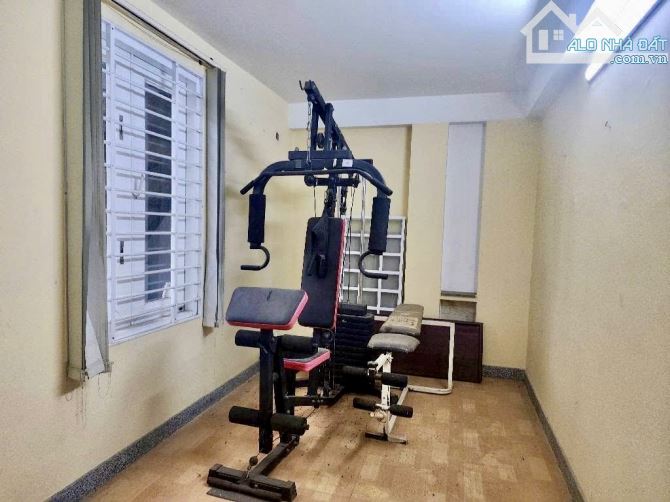 (22) 🏡 LÔ GÓC VIP – HẦM XE HƠI – 5 Tầng – NGANG 7M ĐẸP – 20M RA MT ĐƯỜNG SỐ 53 – GIÁ12.7ỷ - 3