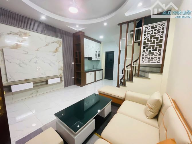💥NHÀ MỚI ĐẸP -  GẦN PHỐ - FUL NỘI THẤT - ĐỦ CÔNG NĂNG - TIỆN ÍCH NGẬP TRÀN🌹 - 3