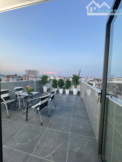 Bán nhà 3 tầng, 3PN  Lâm Thị Hố,P tân chánh hiêp  Q.12. DT 56m2 (4x14m), . - 3