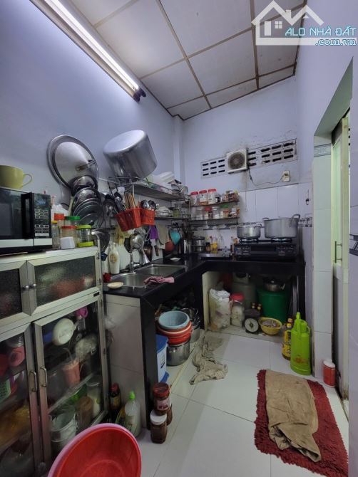🎉CHỢ AN NHƠN - 2 MẶT HẺM - 25m - 2PN - 3,1 TỶ - 3