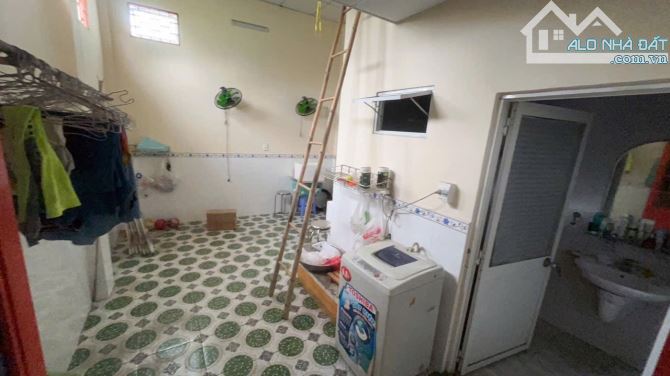 nhà cấp 4 gác 93m2 3ty090 TL lửng hoàn công gần Cầu Vĩnh Bình P.Vĩnh Phú - 3