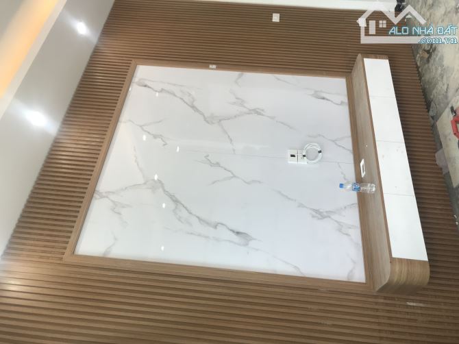 BÁN NHÀ KIẾN HƯNG - HÀ ĐÔNG. NHÀ MỚI 5 TẦNG x 40m2. 3 THOÁNG. THANG MÁY XỊN. VIEW HỒ ĐẸP! - 3