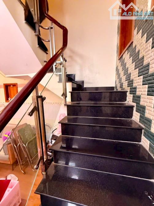MẶT TIỀN PHÂN LÔ KHU BÌNH PHÚ Q.6 - 64M2 - 4 TẦNG - FULL NỘI THẤT - CHỈ 10.7 TỶ TL - 3
