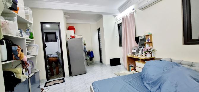 CHUNG CƯ MINI 15 PHÒNG, MẶT TIỀN RỘNG, LÔ GÓC, GẦN PHỐ, GẦN QUY HOẠCH - 3