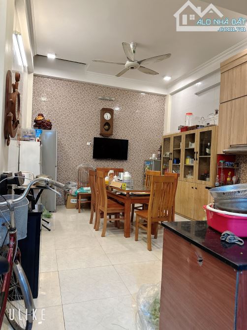 Phân Lô ô tô đỗ cửa khu ĐÁU GIÁ CỰ KHÊ THANH OAI 50M- 5 tâng : 8,8 tỷ FULL nội thất ở luôn - 3