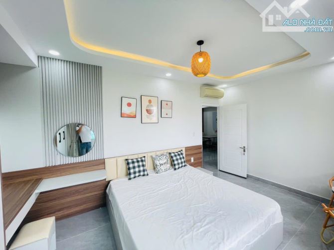 CH334 Bán căn góc tầng 4 tòa Uplaza Sông Đà (Vĩnh Hải) - Bắc Nha trang - 3