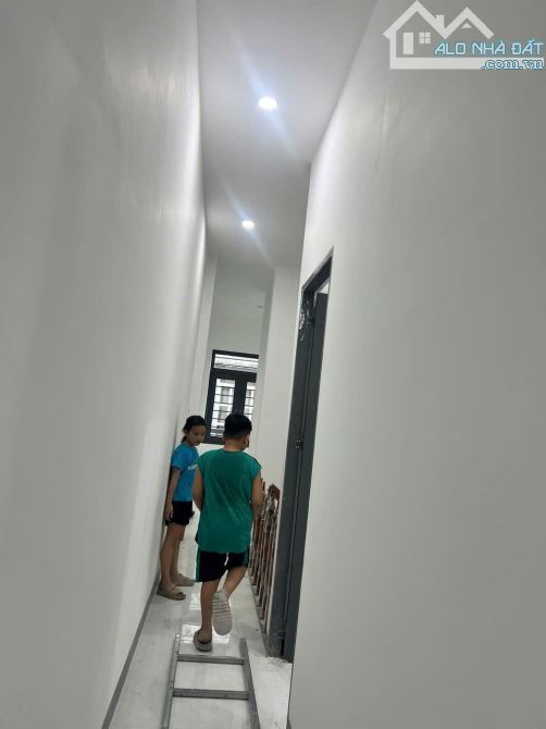 🏡 NHÀ PHỐ 2 TẦNG HẺM NGUYỄN THÁI HỌC - 3