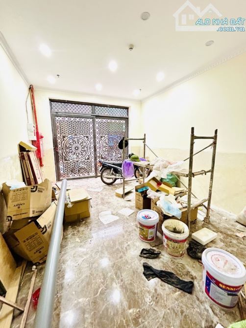 6 TẦNG THANG MÁY DÒNG TIỀN 11 PHÒNG 14,8 TỶ - 3