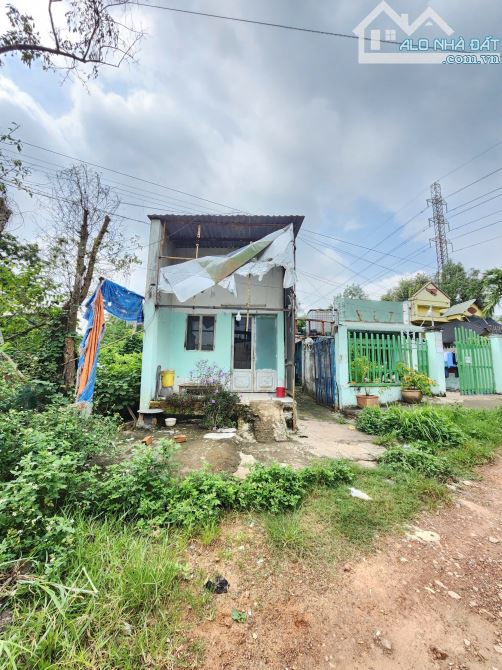 đất 300m2 3ty3 TL tặng dãy trọ ngang 10m MT đường Ống Nước gần Chợ Phú An - 3