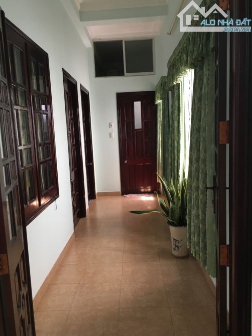 🏠 Cần bán Nhà mặt tiền (1T2L1T, 6PN, 5WC) – Trương Công Định, P.3 – 91.6m² – Giá 16 tỷ - 3