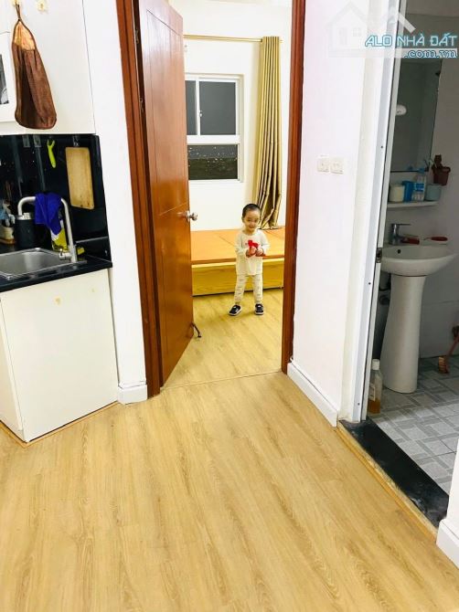 8 TRIỆU 🏡 CHO THUÊ CĂN HỘ CHUNG CƯ CT1B – THẠCH BÀN 🛋️ 2PN – FULL NỘI THẤT Ở HỘ GIA ĐÌNH - 3