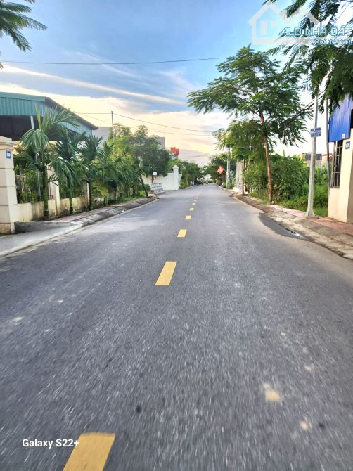CỰC PHẨM BÁN ĐẤT LÔ GÓC TẶNG NHÀ :132m²  GIÁ CHỈ 3.2 Tỷ TẠI BẮC SƠN, AN DƯƠNG, HẢI PHÒNG - 3